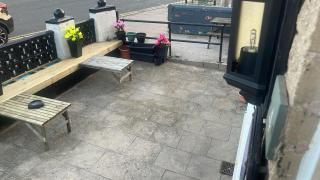 New Hawkes Hotel - Blackpool - 0