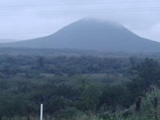 Casa de Muros de Piedra - 2