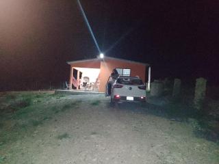 Casa de Muros de Piedra - - 1