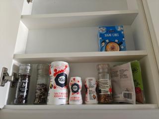 Lil Haven Cozy Studio with Sauna, Glassed Balcony and Free Parking - 1