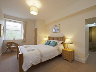 The Sergeants Quarters, Golden Hill Fort - Freshwater - 2