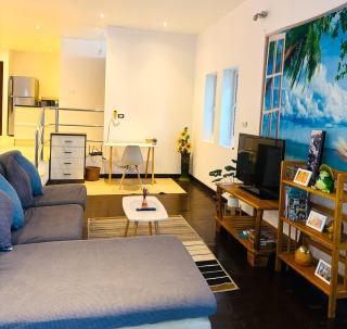 TTK Pool villa Hill Samui 1 - 8