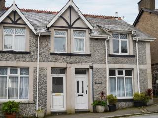 Wendon - Criccieth - 0