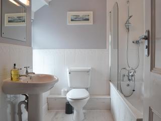 Wendon - Criccieth - 1