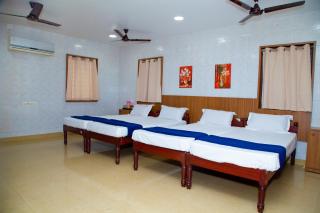 SR Residency - 1