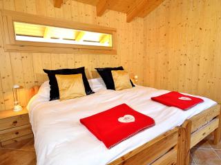 Chalet in La Tzoumaz near Ski Lift - La Tzoumaz - 2