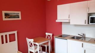 Charming studio apartment with terrace near Mérode - 2