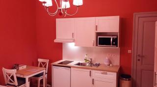 Charming studio apartment with terrace near Mérode - 7