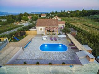 Holiday Home near Zadar with Private Pool - 0