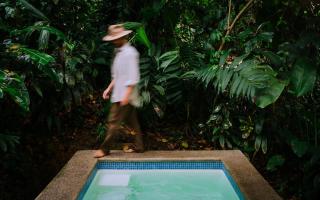 Colina Secreta - Glamping and Villas - 7