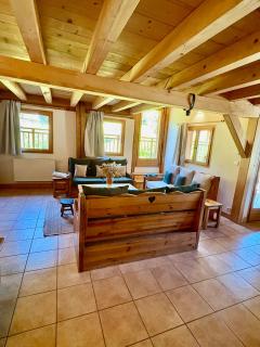 Chalet des Cimes - 4