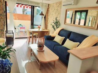 Apartamento 170 metros de la playa Gran terraza - 8