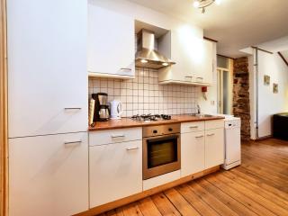 Rustic Farm Stay in Rogery - Gouvy - 7
