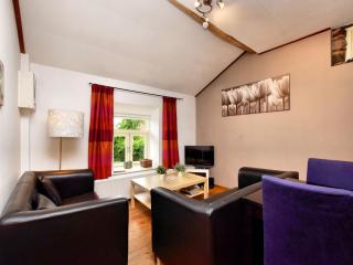 Rustic Farm Stay in Rogery - Gouvy - 3