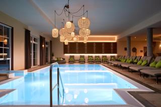 Panoramahotel Oberjoch - 3