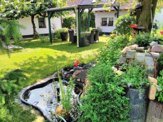 Charmantes Ferienhaus Storchenblick - Kremmen - 1