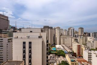 AP nos Jardins a 150m da Av Paulista - 9