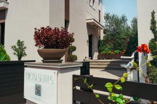 Dioni Suites Syvota - Sivota - 9