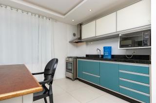 Solar das Ilhas 203 – Lindo Apartamento com Ótimo Custo-Benefício, a Poucos Metros da Praia de 4 Ilhas. - 6