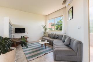 1BR Gem Fully Furnished Great Location - 2