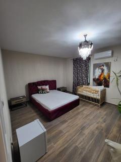 Evian Villa Berat - 3