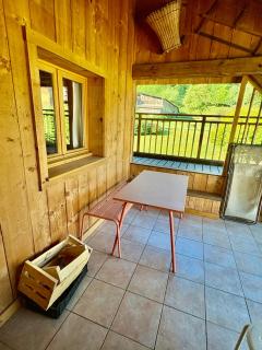 Chalet des Cimes - 5