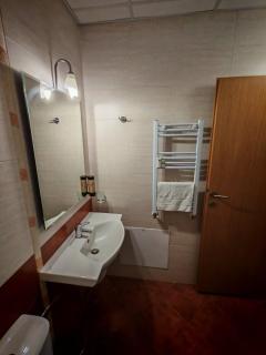 Pine forest apartments - 2