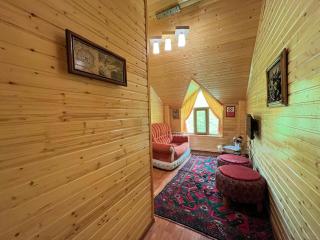 Shahdag Mountain Hotel - Laza - 8