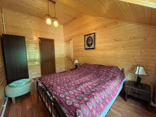 Shahdag Mountain Hotel - Laza - 2