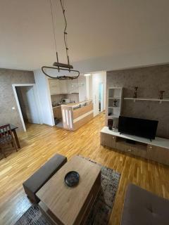 Central location - 9