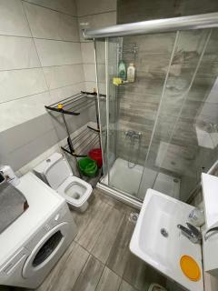 Central location - 4