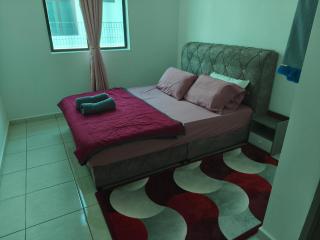 QMR Homestay - Kampong Jelatang - 0