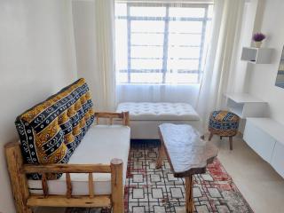Casa Tatu - Makasembo - Kisumu - 1