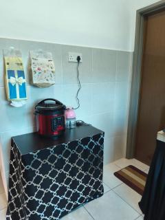 QMR Homestay - Kampong Jelatang - 2