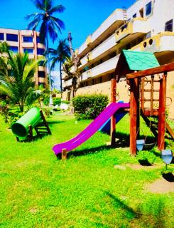 Apartamento Playa Tucacas2 - Tucacas - 6