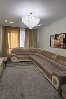 Meredian Luxury Apartment - 0