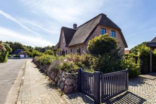 Ferienhaus Krabbenhuus - St. Peter-Ording - 9