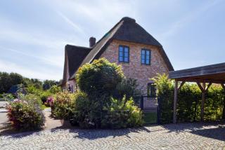 Ferienhaus Krabbenhuus - St. Peter-Ording - 8