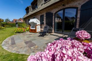 Ferienhaus Krabbenhuus - St. Peter-Ording - 5