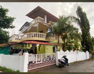 TheYellowHouseByLeela - Patnem - 1