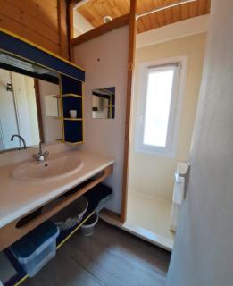 Gaspro3 - Maison une chambre climatisée proche de St Tropez - 3
