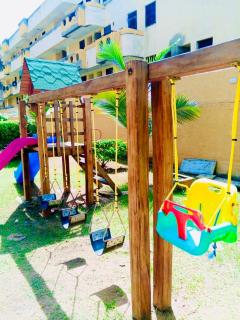 Apartamento Playa Tucacas2 - 8