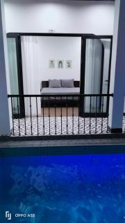 Phố Cổ Homestay - 4