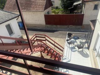 Réz Family Apartmanok Gyula - 1