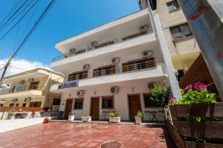 Villa Oresti - Saranda - 0
