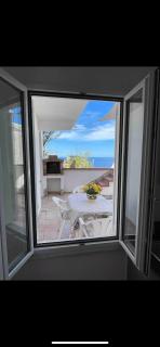 Appartamento moderno vista mare - 8