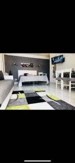 Appartamento moderno vista mare - 4
