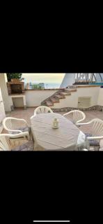 Appartamento moderno vista mare - 2