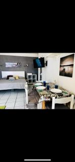 Appartamento moderno vista mare - 1