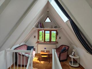 Tiny House - Kleines Glück auf dem Ostedeich - Neuhaus an der Oste - 4